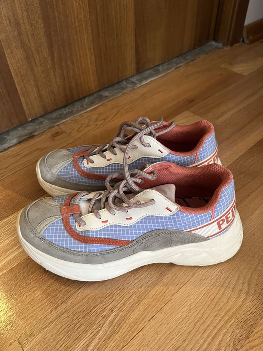 Маратонки Michael Kors, Nike, Adidaa, Pepe Jeans, Juicy, Benetton