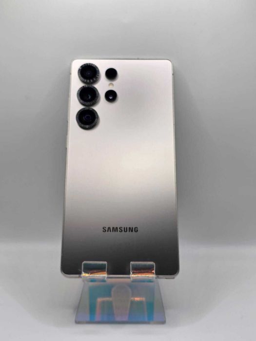 Samsung S25 Ultra, MEM 512GB, RAM 12GB, Amanet Doamna Ghica, Cod:87372