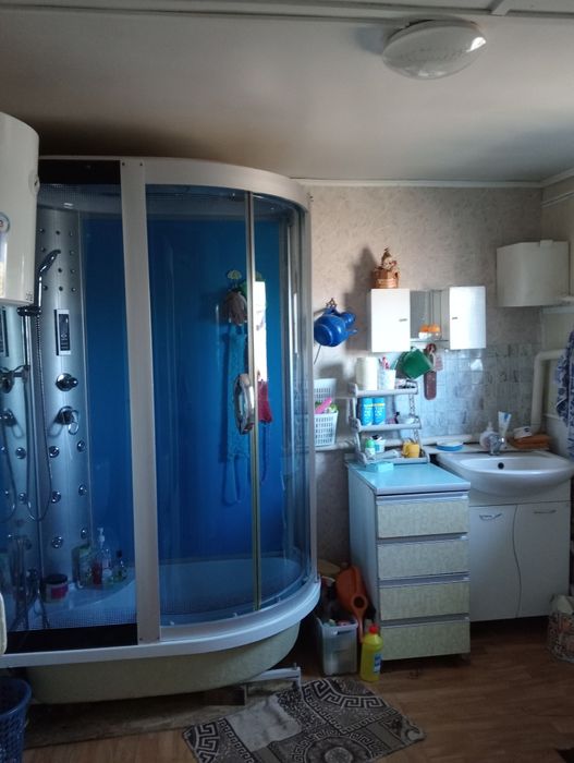 Продам 3х комнатный дом