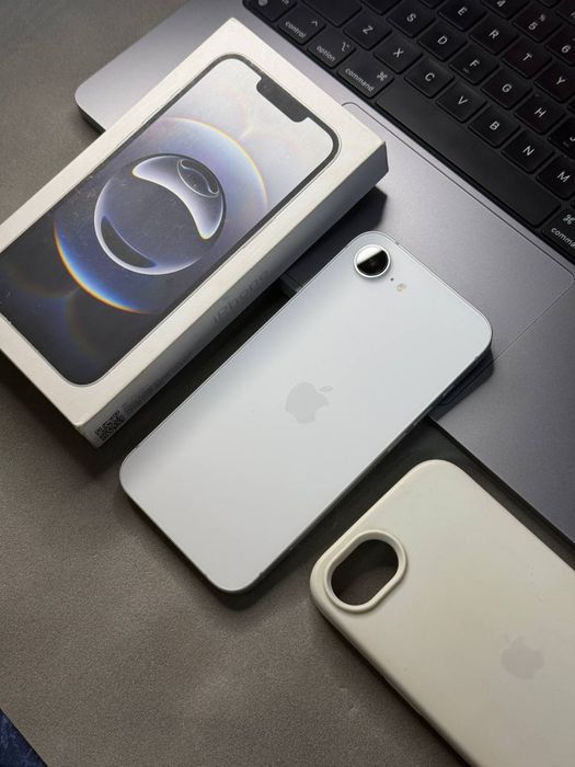 iPhone 16E (128gb) | BaiTime