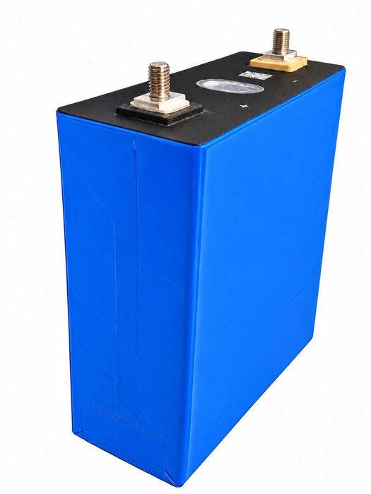 Nou-Baterii Celule Acumulator LiFePO4 prismatice Kit 16 Celule 280Ah - LiFePO4 3.2V, Grad A, 10000