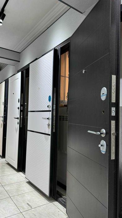 Temir eshik, Mdf eshik, Входные Железные двери, Межкомнатные мдф двери