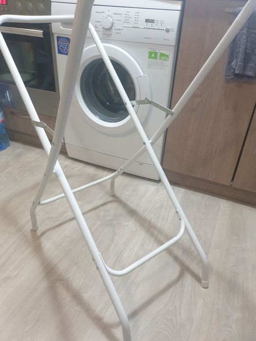 Cangaroo Стойка за ваничка + подложка за бебе