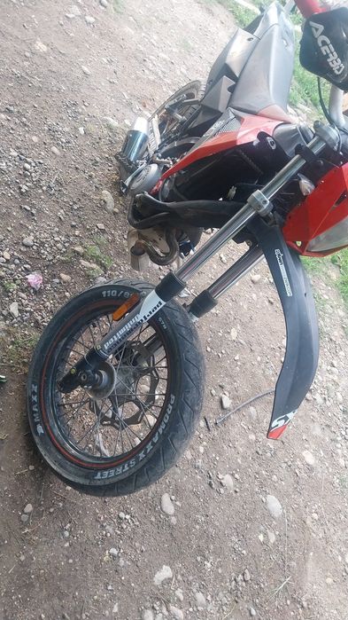 Vand  motor  cu  tot cu acte