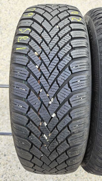 185/60 R16 • Iarna • Continental WinterContact TS860S MO, BMW original 86H | 2 buc | Pret/buc