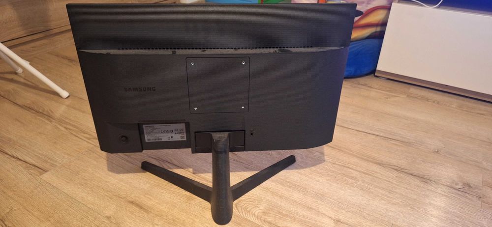 Monitor Samsung (Display spart)