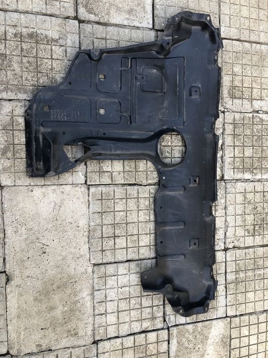 Кора под двигател за Тойота рав4/Rav4 2.0vvti-152кс 06-08г