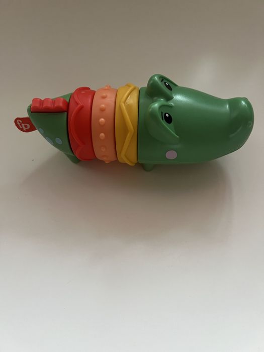 Бебешки играчки и дрънкалки