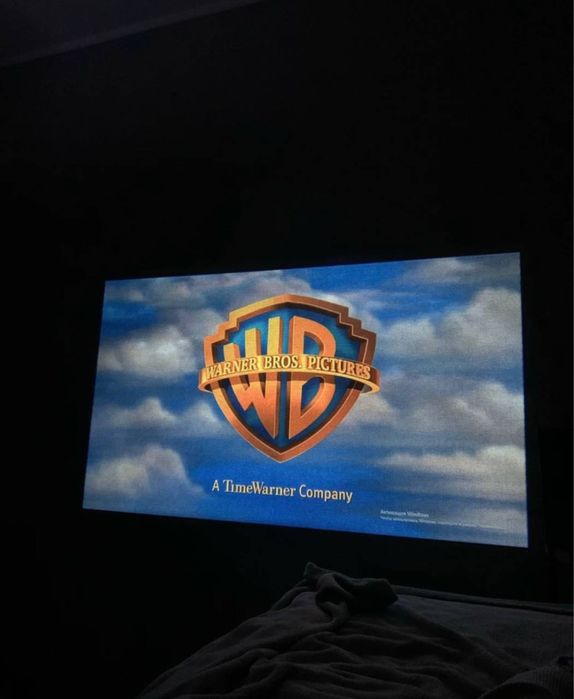 ПРОЕКТОР P-30 PRO | Домашний кинотеатр| Качество 4K