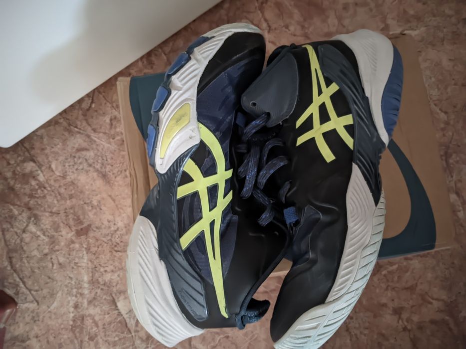 Asiks Metaris (Nishida)