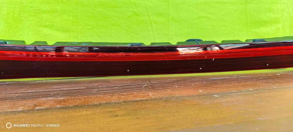 Централен стоп Mercedes EQA W243 / Мерцедес В243