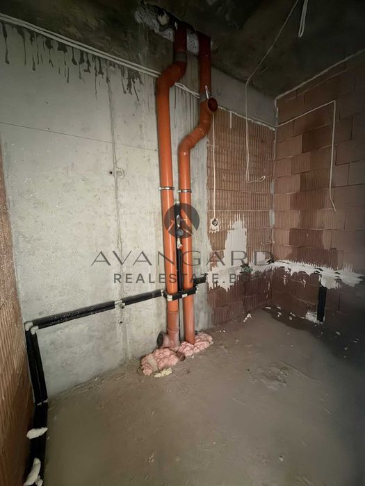 Продава се Четиристаен апартамент в Пловдив, Христо Смирненски - 156 кв.м за 777 €/кв.м - Снимка #9