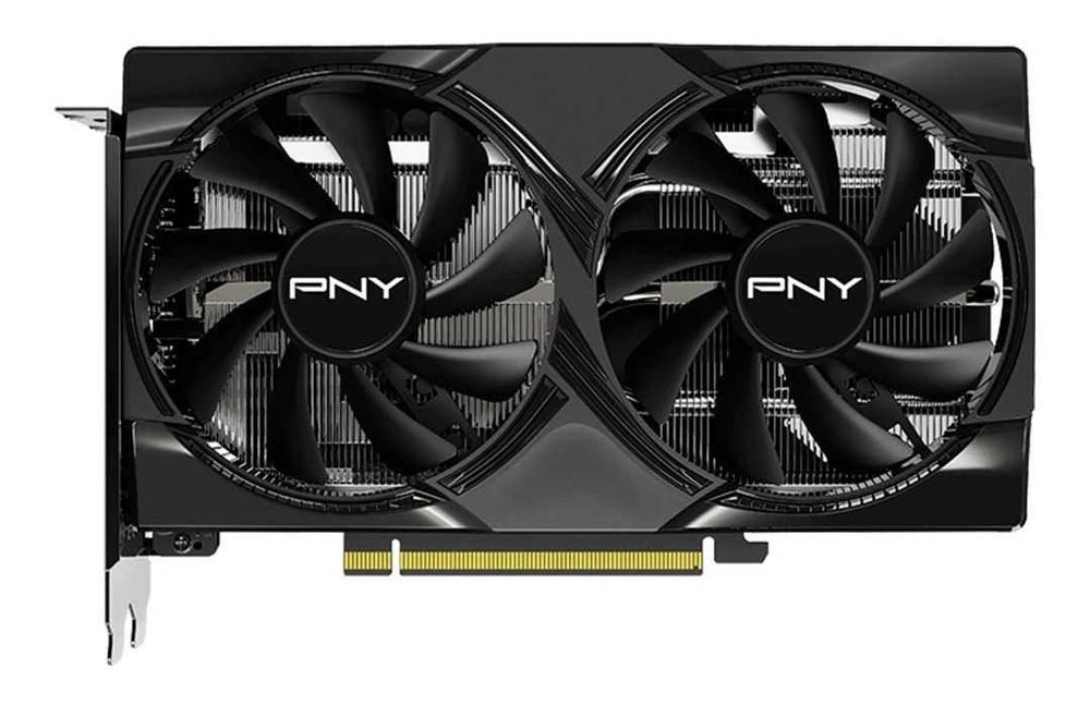 Видеокарта PNY RTX5060 8GB