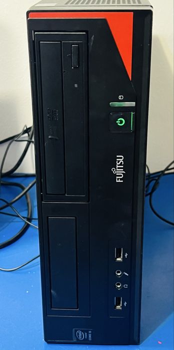 Vand Pc i5 + Monitor 28”