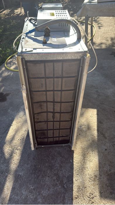 Vând aer condiționat Tadiran ANG-543H – 54.000 BTU / 15,8 kW