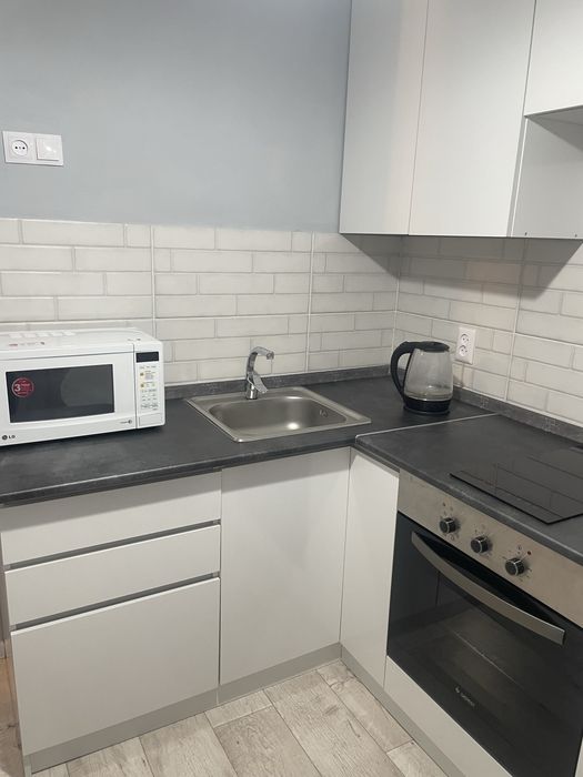 Квартира посуточно на востоке