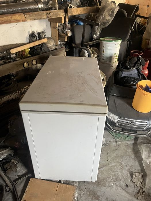 Маразильник хорошый