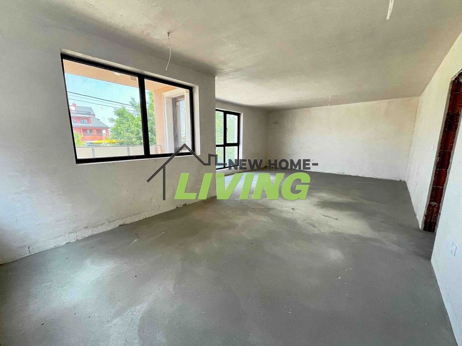 Продава се Двустаен апартамент в Пловдив, Коматево - 87 кв.м за 1265 €/кв.м - Снимка #1