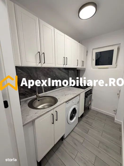 Apartament 2 camere de inchiriat 1 Decembrie 1918 Bucuresti | ApexImob