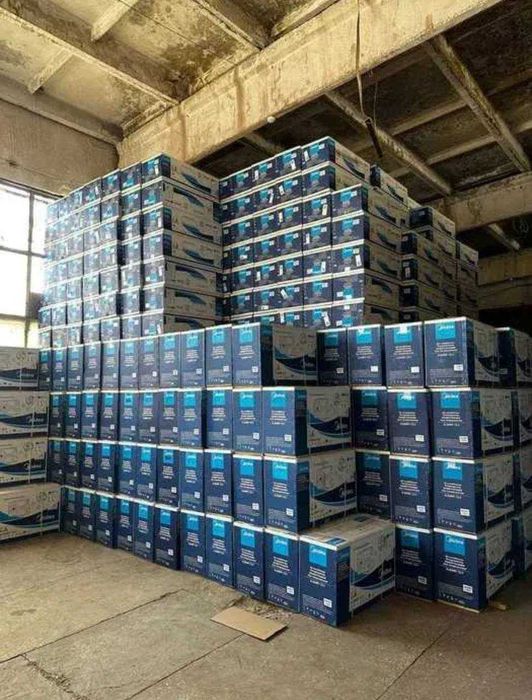 Premium Кондиционер Midea модель ULTRAVIOLET - 12,000 Btu / Inverter