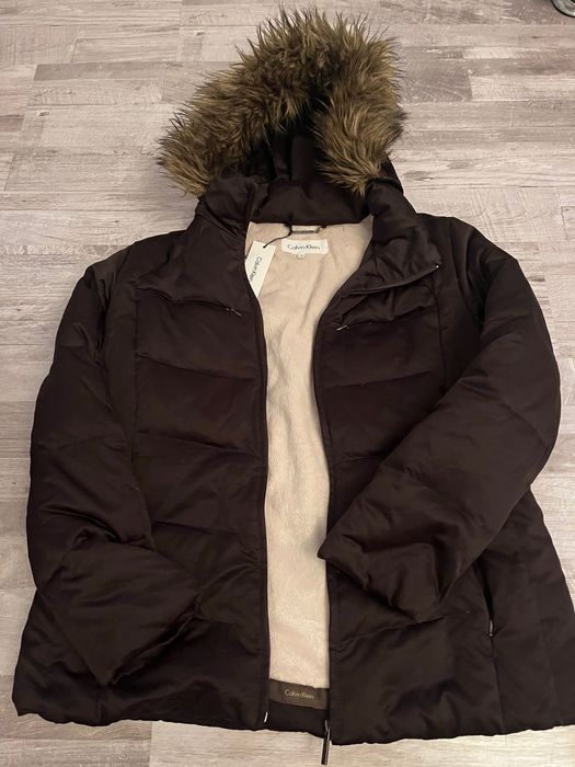 Оригинално дамско яке Calvin Klein