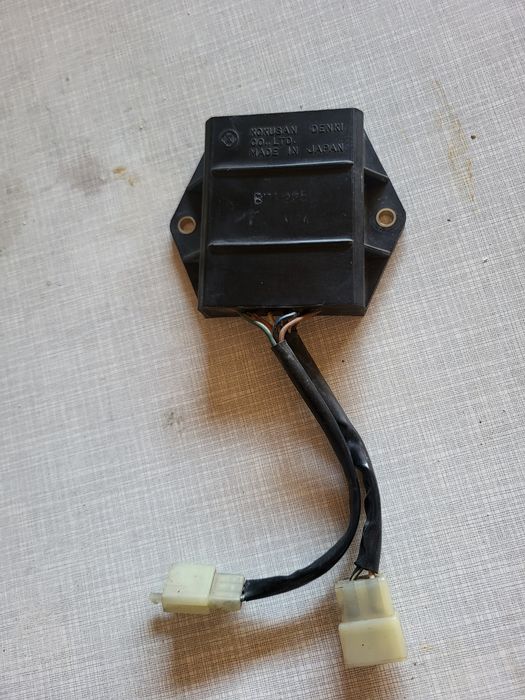 CDI Suzuki GS 500