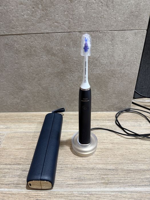Ел. четка за зъби  Philips Prestige 9900 HX9992/12