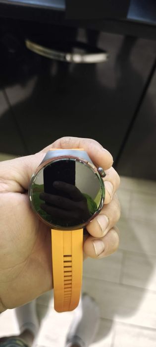 Смарт часовник huawei watch gt4 pro space edition