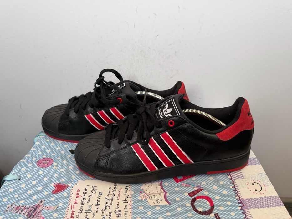 Adidas Superstar Lite Sneakers''оригинални маратонки 45 номер