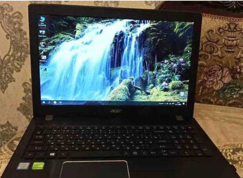 Продам Ноутбук Acer core i5