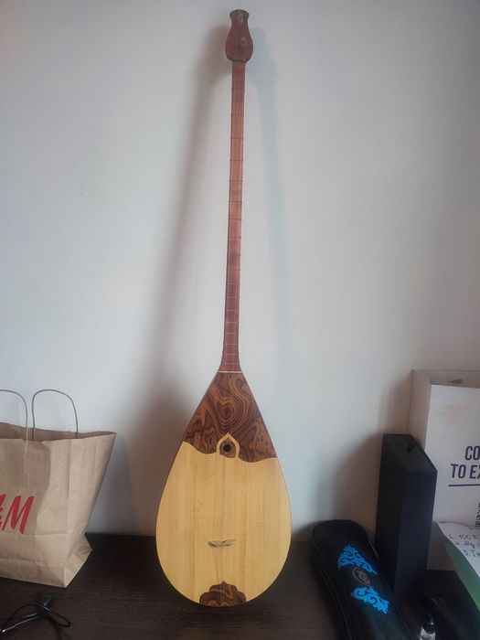 Музыкальный инструмент