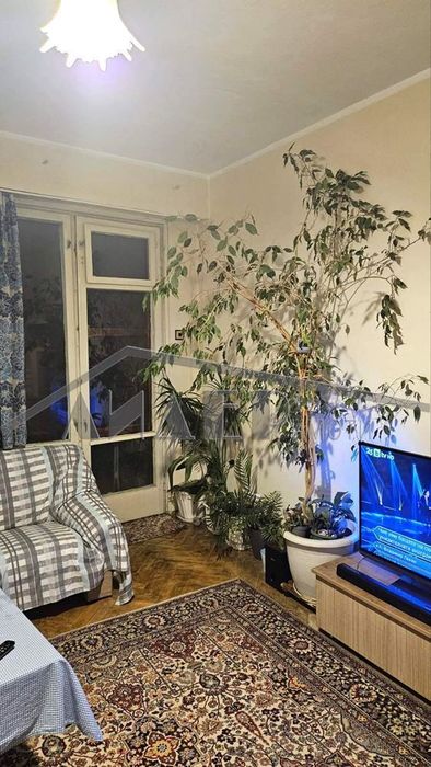 2-стаен в кв. Гагарин