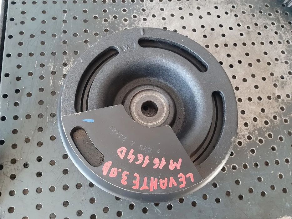 fulie vibrochen 3.0 d m16164d  maseati levante e138152b