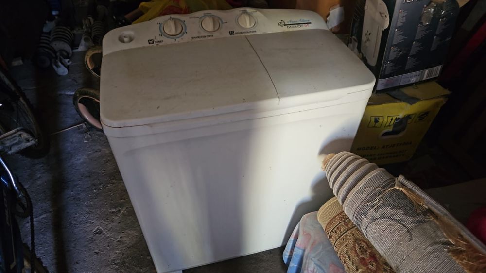 Продажа стиральная машина