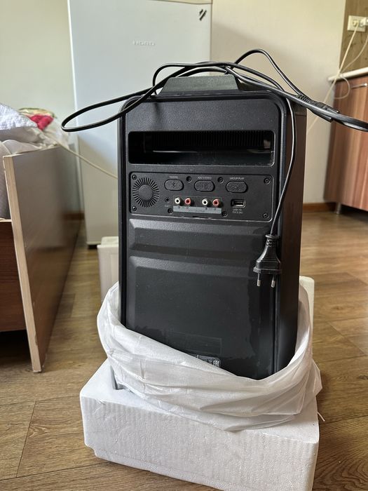 Колонка Samsung MX-T40