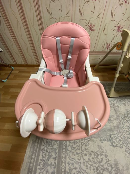 Продам детские стульчики