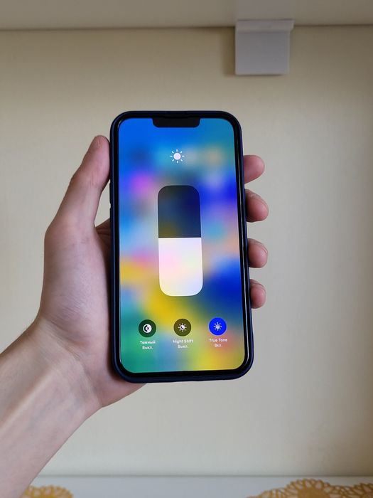 iPhone 13 128GB 80 % 5G Original