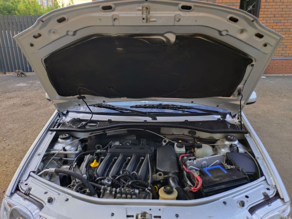 Продам Лада Ларгус