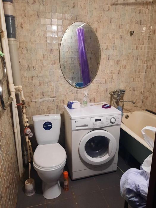 Продам 1 комн квартиру