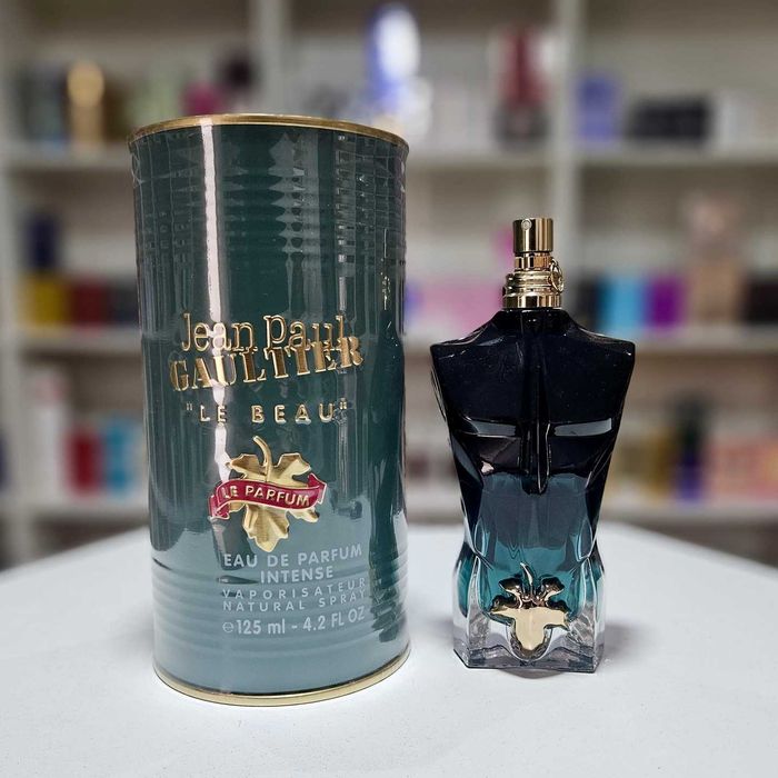 Jean Paul Gaultier Le Beau Le Parfum 75ml EDP