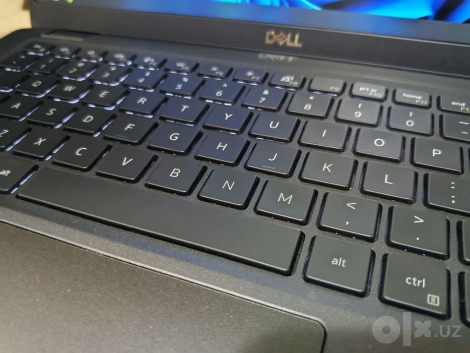 DELL Latitude 7410 14" IPS FHD/ CORE™ i7-10610U/ 16GB DDR4/ 256GB NVMe