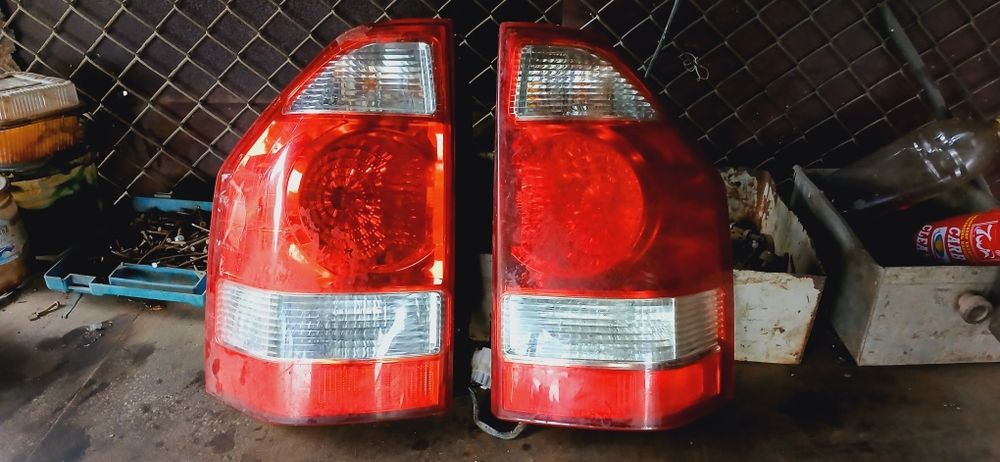 Запчасти для автомобилей