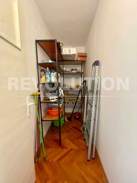 Дава се под наем Тристаен апартамент в Варна, Център - 74 кв.м за 510 € - Снимка #10
