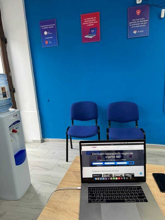 Reparatii telefoane Iasi / Service GSM Iasi - iPhone, Samsung, Oppo