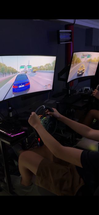 Игровая приставка