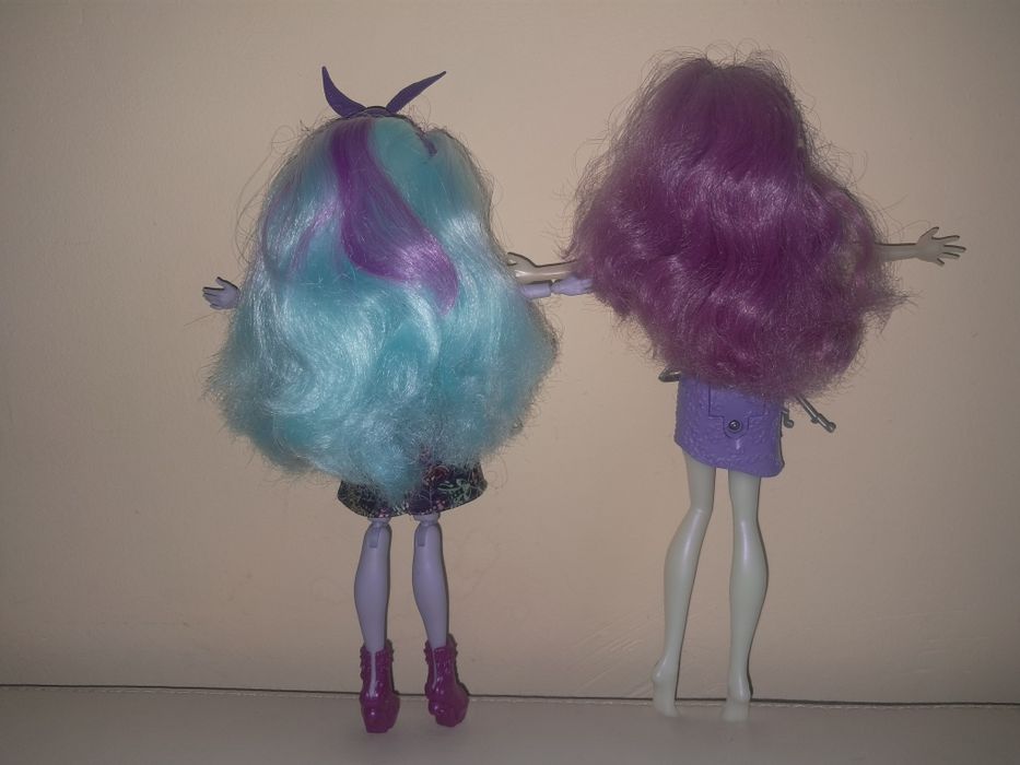 Кукли Калинката, Barbie, Monster High G2, Winx