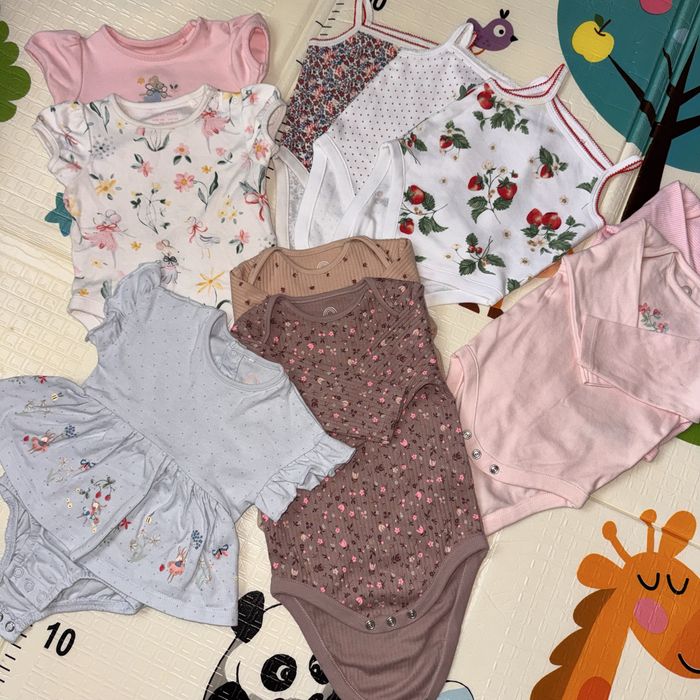 Детские вещи от Next baby