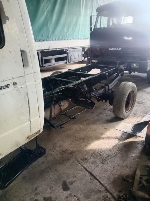 Продам газ валдай