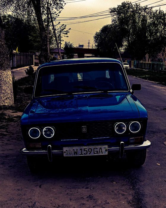 Продаю авто в хорошем состоянии