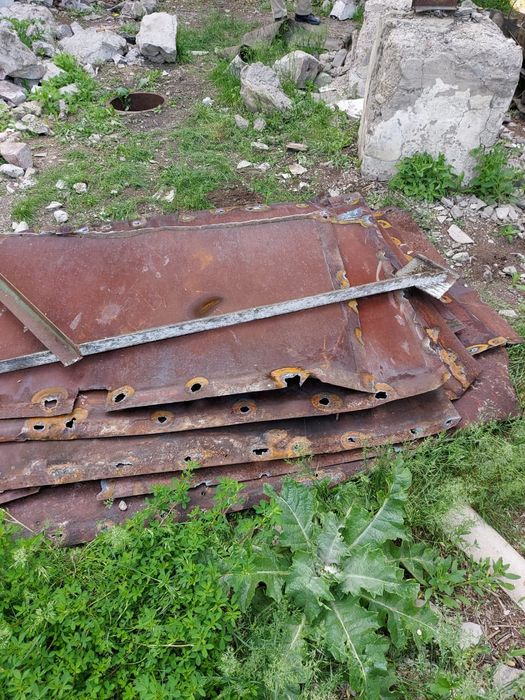 Приём металла дорого